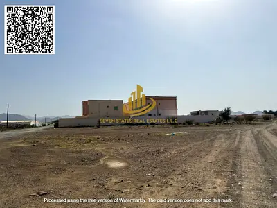 Golden Investment Opportunity in Masfoot – 8 Plots Available