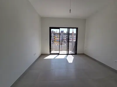 🌟 Golden Opportunity | Studio with Stunning View in Maryam Island – Jawaher 2 🌊