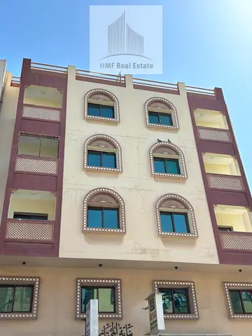 Prime Commercial Studio Flats for Rent in Bur Dubai