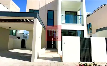 Independent Villa | 3 BR+Maid | Ready to Move