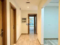 1BR + Balcony l Large layout l Prime location