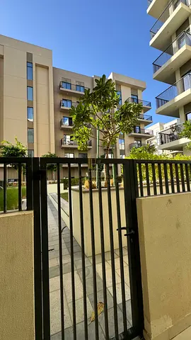 Ground floor apartment for sale in Maryam Island Project