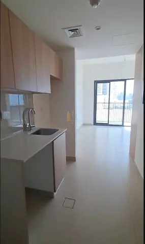 ✨ Studio for Sale with Balcony – Rimal Building, Maryam Island ✨