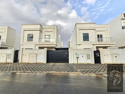 TWO VILLA TOGETHER I 5 MASTER BEDROOM I EXCELLENT DESIGN I VILLA FOR RENT