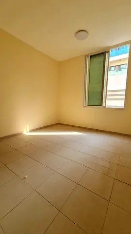 Spacious studio apartment for rent in Al nbbaa | Suitable for family accommodation