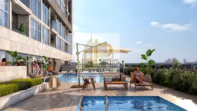 1BR With Luxury Amenities | 1% Monthly Payment | High ROI
