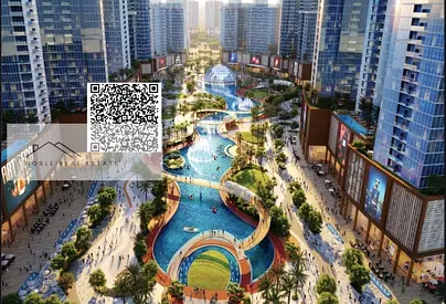 Luxury Apartments in ORCHID Downtown