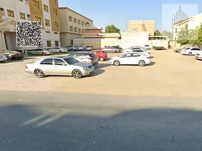For sale Residential/commercial land in Al Rawda 2 area,
