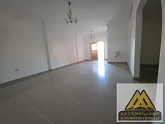 Annual Rent in Al Nuaimiya - Three Bedrooms and Separate Living Room in a Prime Location