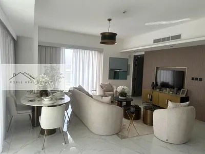 READY TO MOVE | 1BHK IN AL ZORAH GOLF