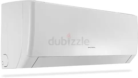 Gree 2.5 Ton Rotary T3 Split Air Conditioner