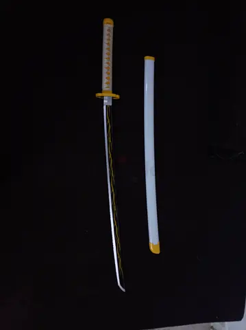 Katana Sword Wood 40inch