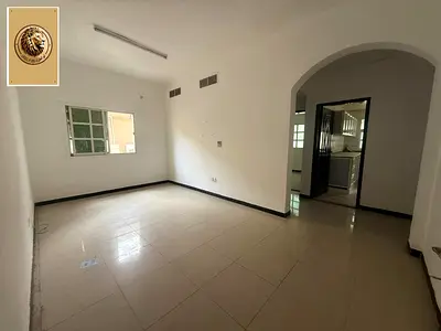 One bedroom and living room apartment for annual rent in Ajman, Al Rashidiya 1,