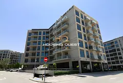 Park &amp; Pool View | Studio For Sale | Great Investment