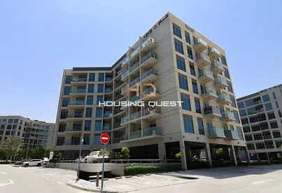 Park & Pool View | Studio For Sale | Great Investment