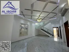 Villa for Rent – ​​Al Yasmin Area, Ajman