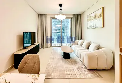 Ready to move in | Luxury Furnished | Branded