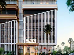 An Exceptional Opportunity | High-Demand JVC Address | Smart Investment