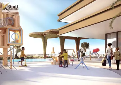 WYNN RESORT | BEACHFRONT | GUARANTEED ROI | ROI 18% |