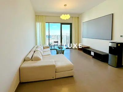 Community View l High Floor l Fully Furnished