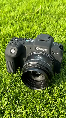 Rentals Canon Digital Camera with Lens