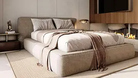 Smart Lifestyle | Luxury Comfort | ROI Strong