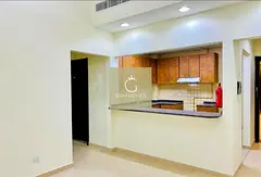 Bright 2BHK with 2 Baths in Dubai South | Best Price