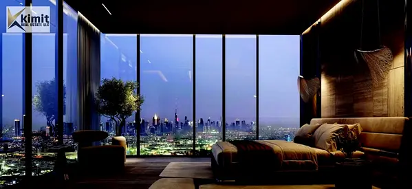 SEA ARROUND U•JUST 30% TILL HANDOVER!EXCEPTIONAL ROI