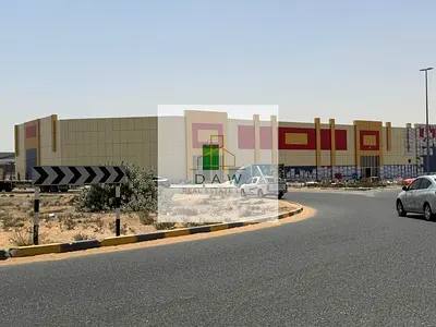 30,000 SQFT BRAND NEW WAREHOUSE SHOWROOM FOR RENT IN UMQ