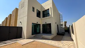 For sale Corner townhouse in the brand new Sharjah Sustainable City project