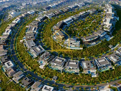 Mesmerising Villa| Single Row| Corner Unit