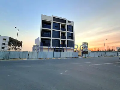 Entire Residential Building| 6 2BHK | 6 1BHK