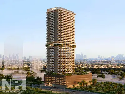 Prime Location | Mid Floor | Modern Unit