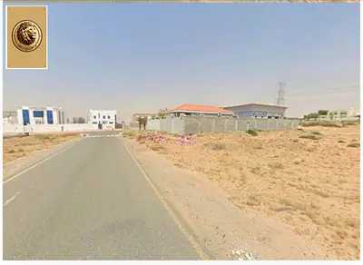 We have a residential plot of land for sale in Al Helou 1, Ajman. Land details: Use type: Residential Ownership system: For Ajman citizens only