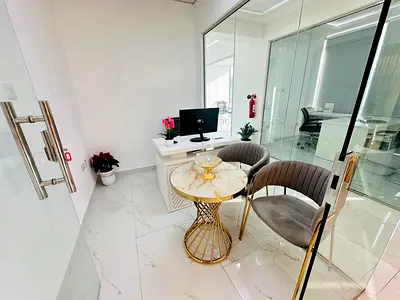 Premium Office Space Near Metro | Direct from owner | No Commission