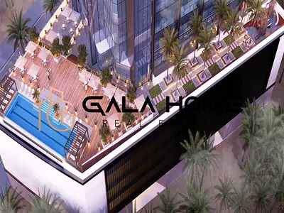 Modern Residences with Strong Investment Appeal