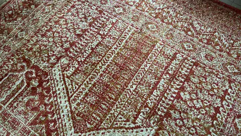 IKEA Borridso rug 200x300