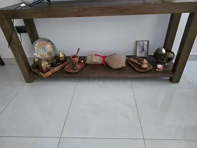 Collection of Unique Vintage Decorative Items