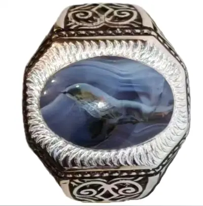 عقيق الفقمة