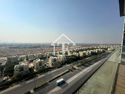 3 Bedroom | Brand New | Community Villa View