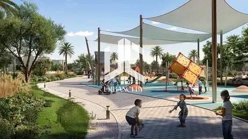 Investment Opportunity | Spacious 3 BR Villa | Single Row | High End