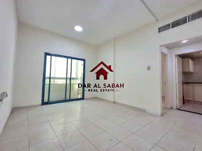 ONE MONTH FREE - 3 YEARS FIX RENT FOR FAMILY WITH BALCONY NEAR PARK