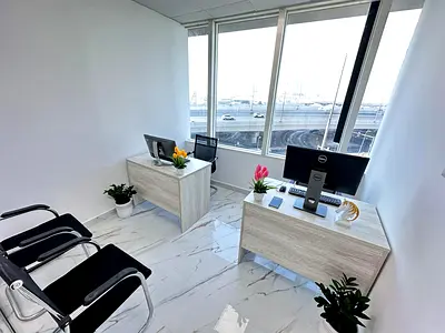 Office Space designed for success| Direct from Owner |0% Commission