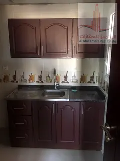 For Sale: Residential Investment Building in Al Rawda, Ajman A prime investment opportunity in one o