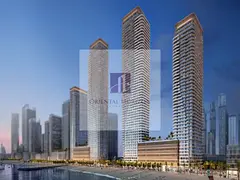 Premium Seaside Living | Waterfront | Modern 2BHK