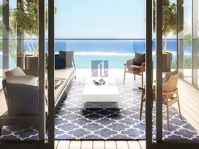 Premium Seaside Living | Waterfront | Modern 2BHK