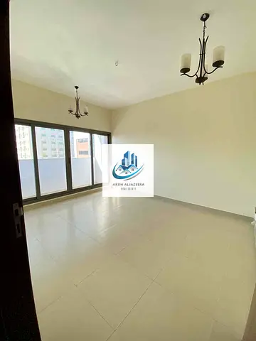 Stylish 1BHK with | Master Bedroom | Gym, Pool, Parking FREE | 43kCall Bilal