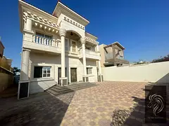 5 MASTER BEDROOM BRAND NEW I EXCELLENT DESIGN I FOR RENT