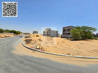 تملك أرضك وابدأ البناء فوراً – بنية تحتية مكتملة في الحليو