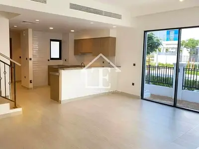 Brand New | Near to Lagoon | Bright & Spacious